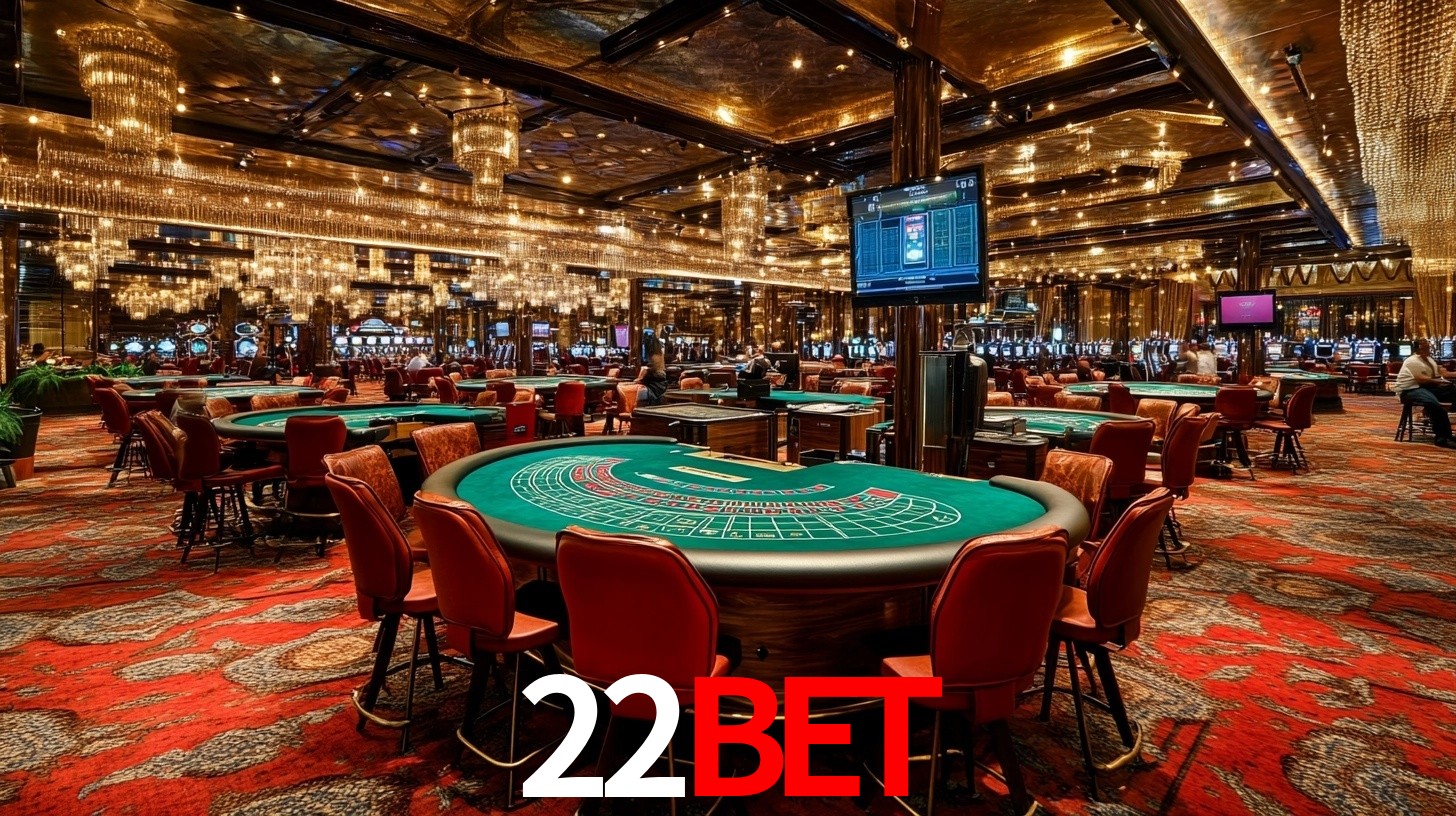 22bet login