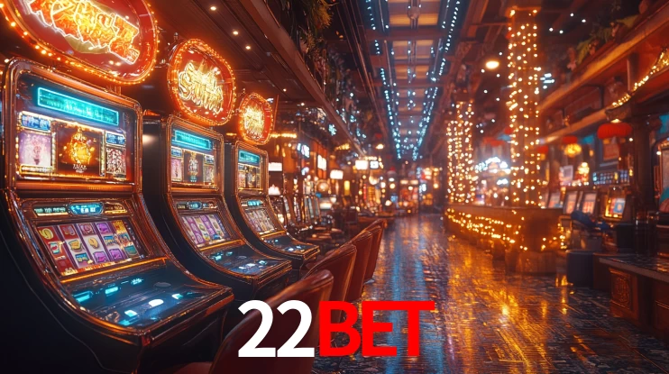 22bet - Roleta da Emoção Máxima - 22bet.com