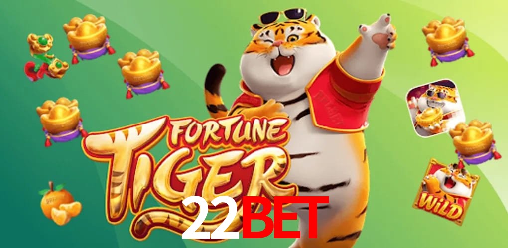 Welcome Bonus 22bet