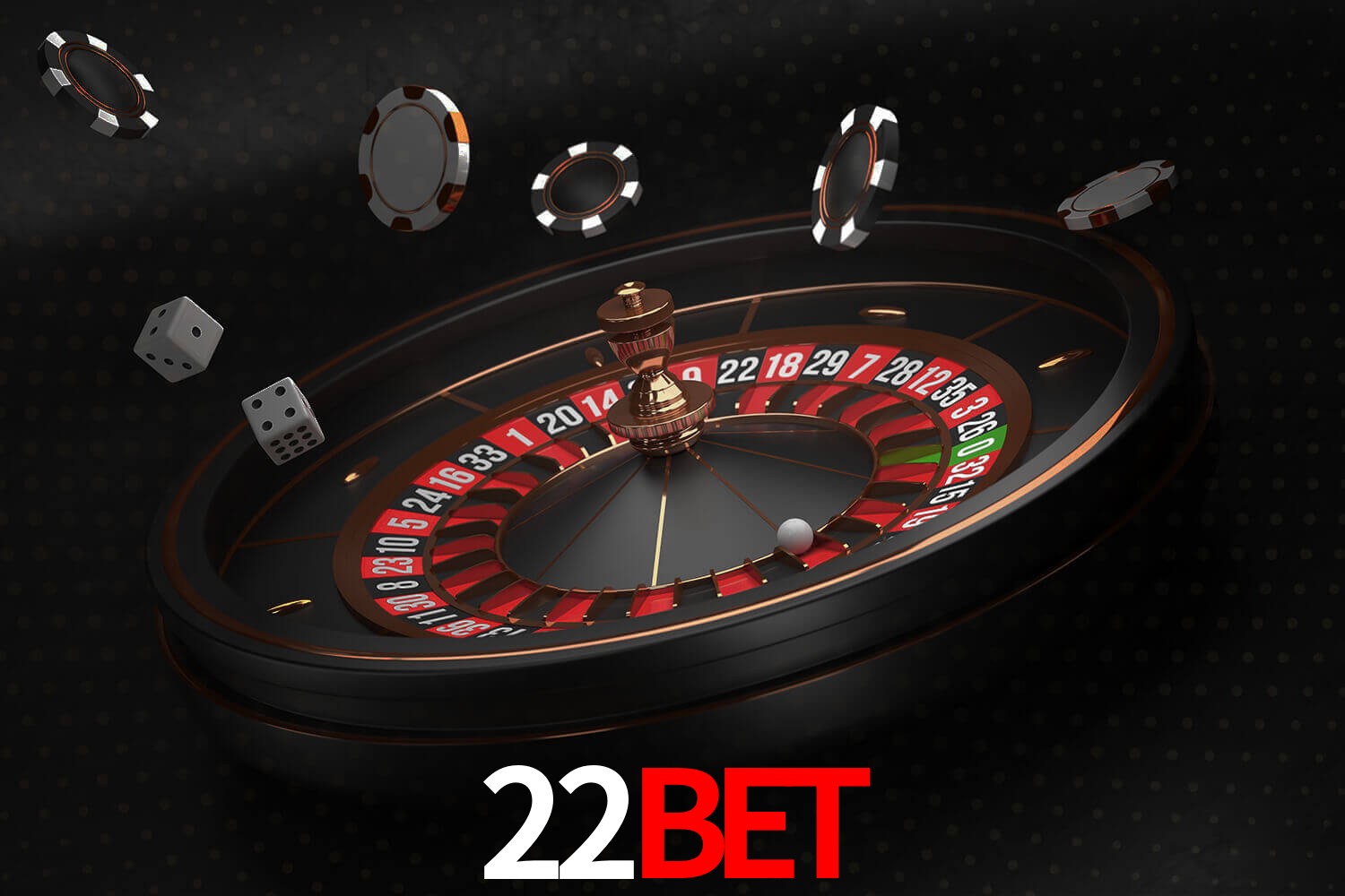 22bet: Seu Cassino Premiado com Pagamentos Rápidos