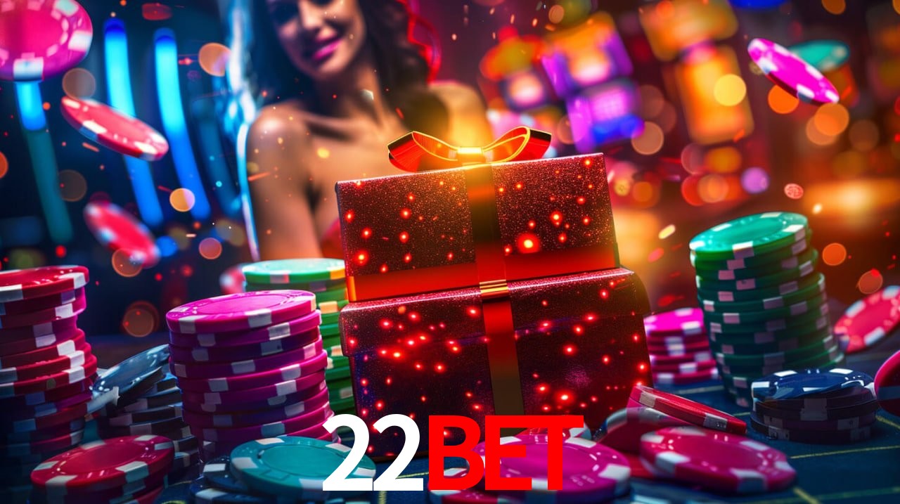 Desvendando o Mundo dos Jogos Virtuais na 22bet