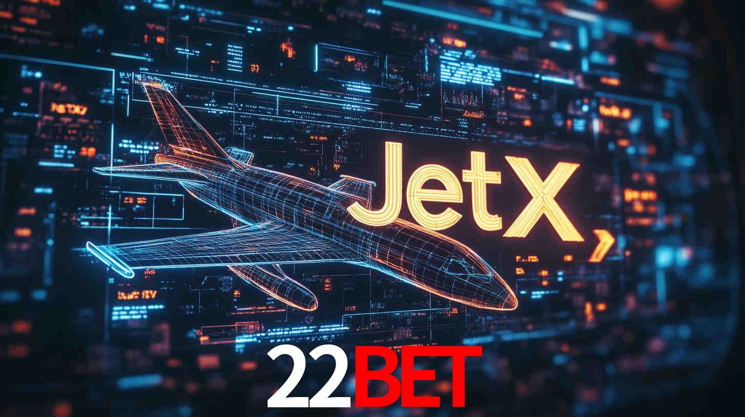 Desvendando o Mundo dos Jogos Virtuais na 22bet