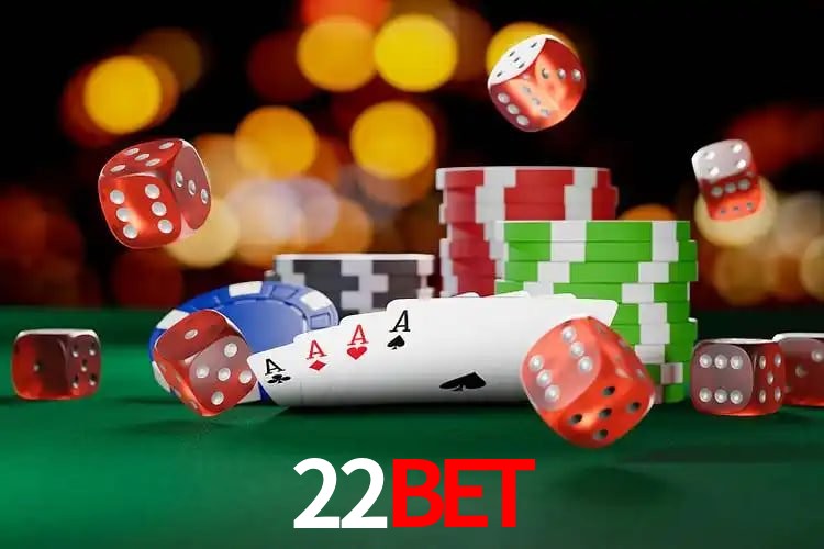 Live Casino 22bet