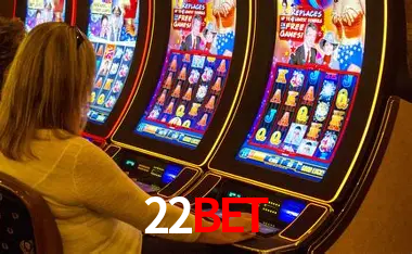 Live Casino 22bet