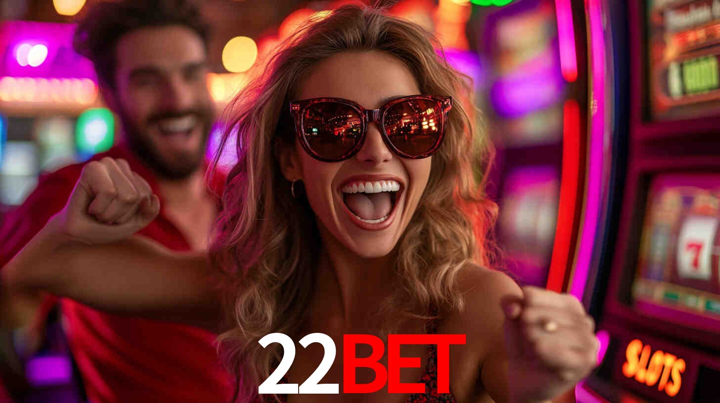 Apostas Esportivas na 22bet: Um Guia Completo