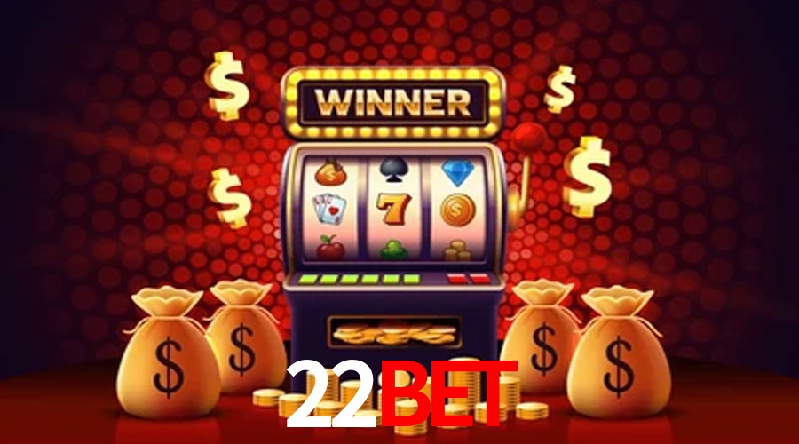Account Benefits 22bet