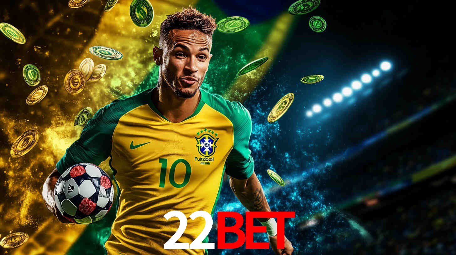 A Experiência Imersiva dos Cassinos Ao Vivo no 22bet
