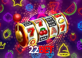 A Emoção da Loteria na 22bet: Uma Chance de Mudança de Vida