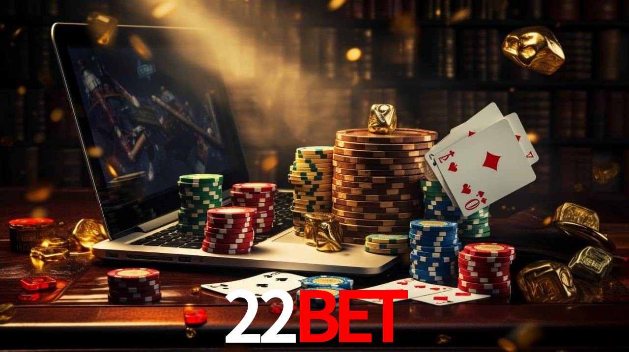 Tennis Betting 22bet