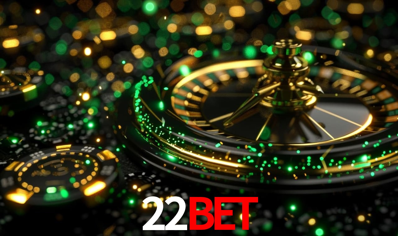 Seasonal Promotions 22bet