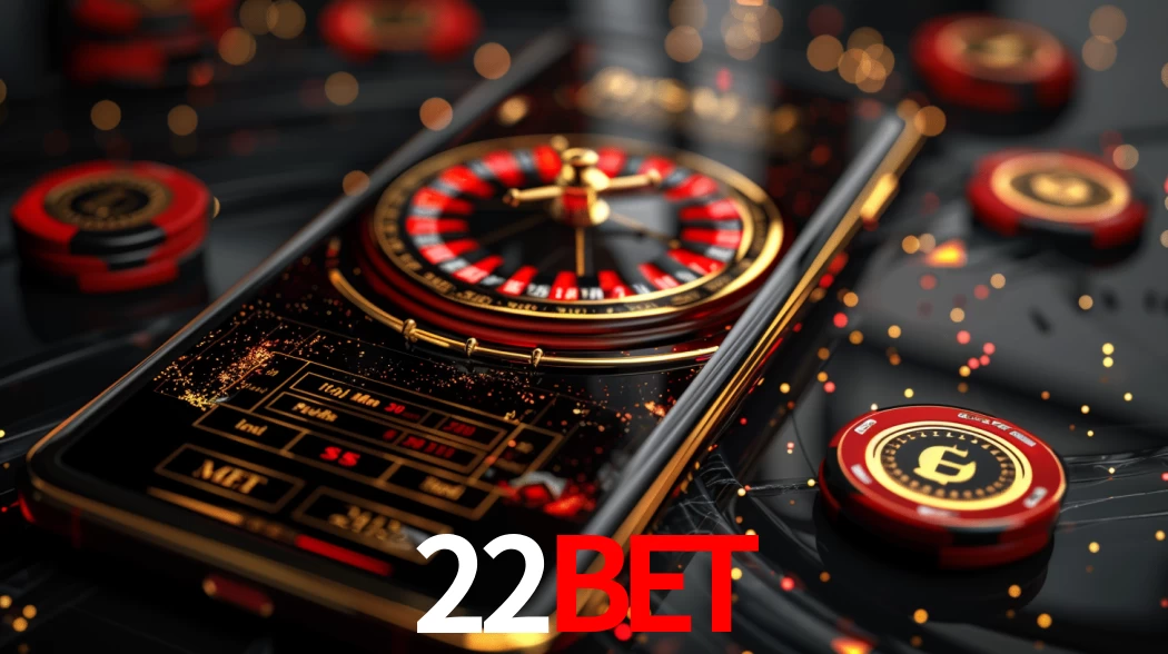 Slot Games 22bet