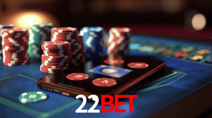 Game Providers 22bet
