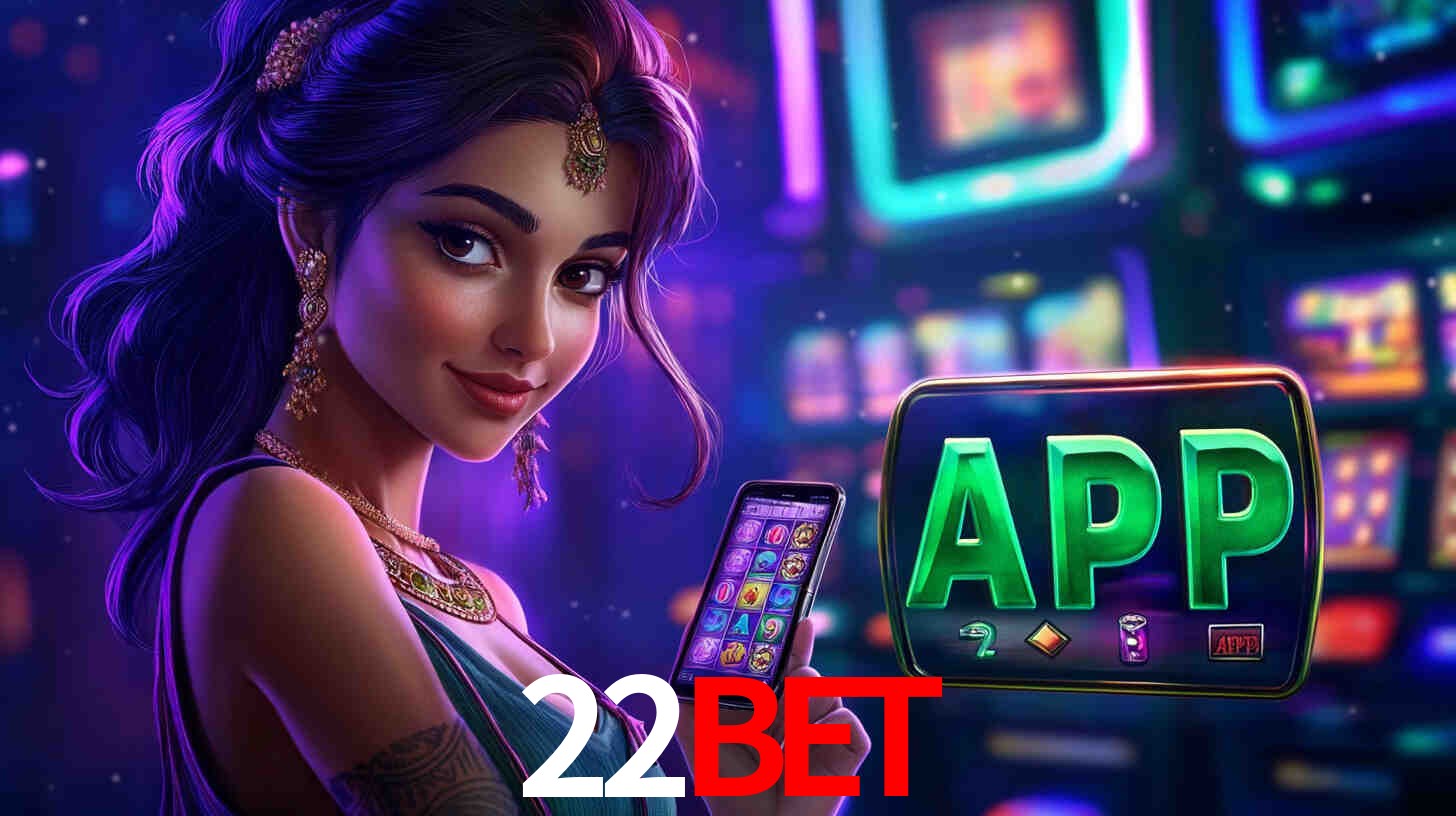 Bônus Generosos e Exclusivos no 22bet para Você!