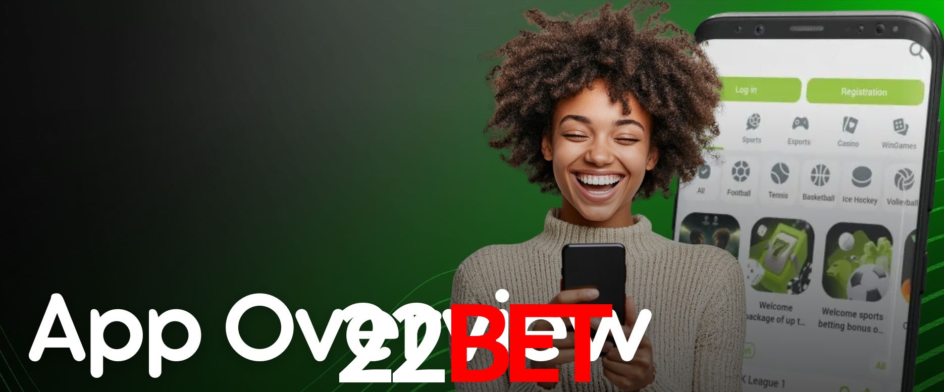 Weekend Specials 22bet