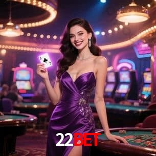 cassino 22bet