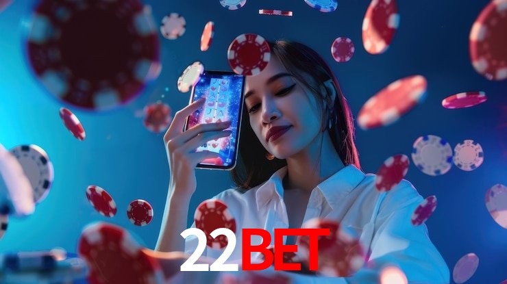 Inovações de Jogos na 22bet: O Futuro das Experiências Interativas