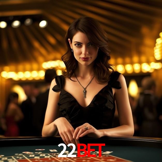 Descubra a Essência do 22bet: Nossa História e Compromissos