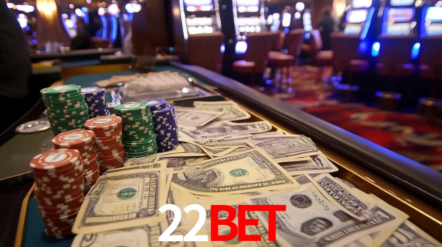 Exclusive Offers 22bet