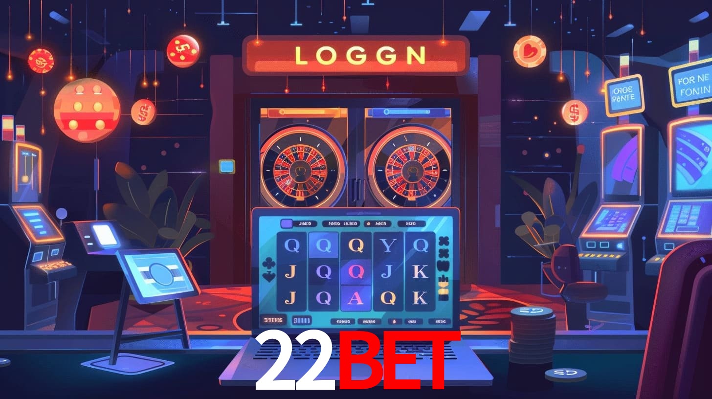 Security Systems 22bet