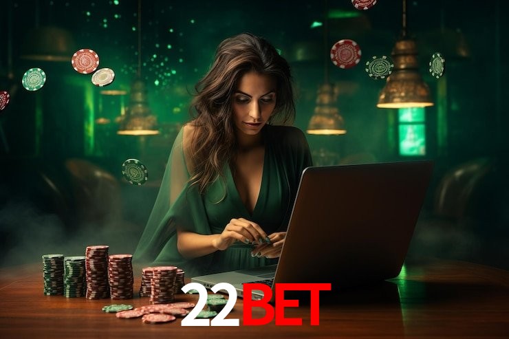 Instant EasyPaisa 22bet