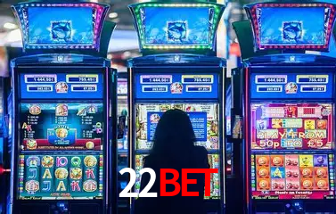 Descubra a Essência do 22bet: Nossa História e Compromissos