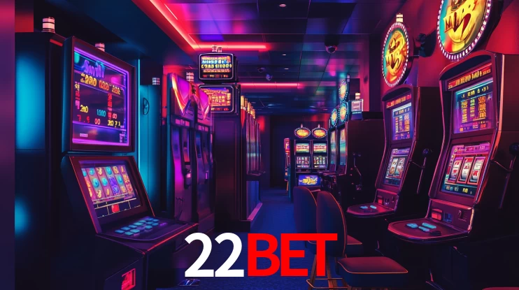 Welcome Bonus 22bet
