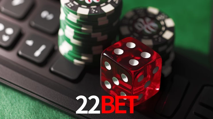 Quick Registration 22bet