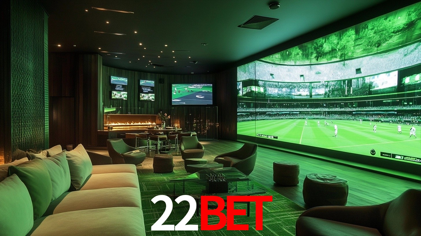 22bet: Seu Especialista em Apostas Esportivas Brasileiras