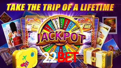 VIP Casino 22bet