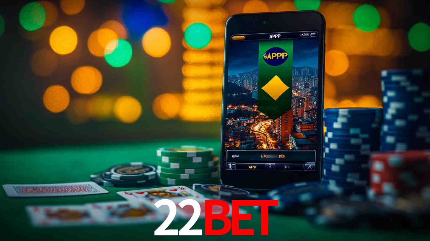 A Popularidade dos Caça-Níqueis no 22bet