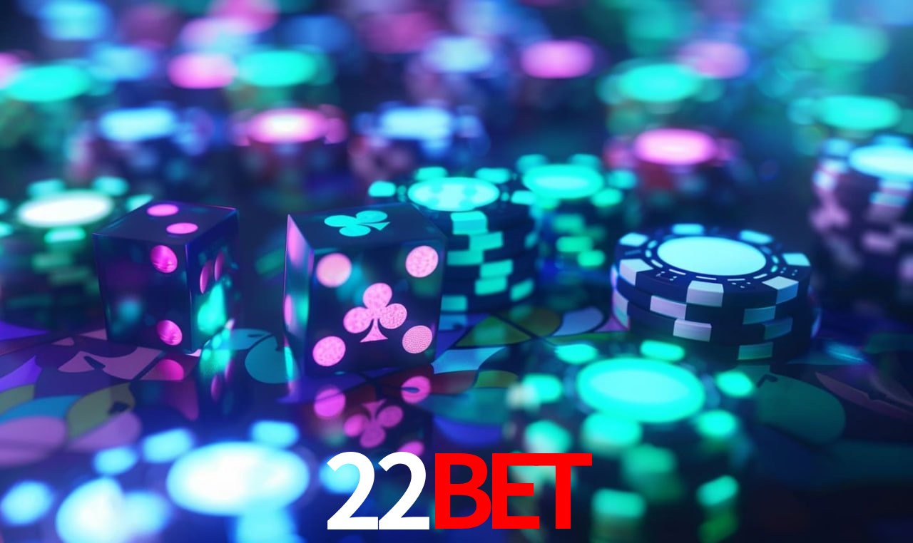 Basketball Betting 22bet