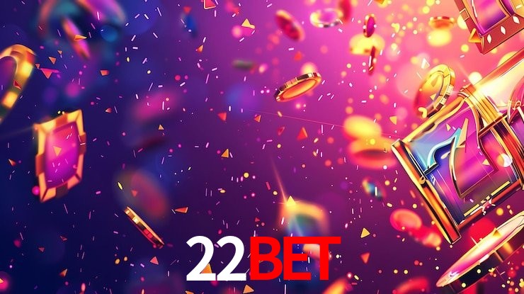A Emoção da Loteria na 22bet: Uma Chance de Mudança de Vida