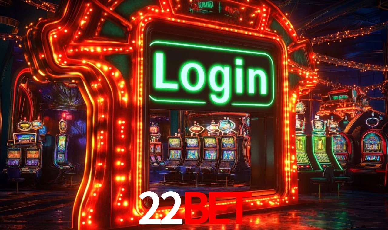 Welcome Bonus 22bet