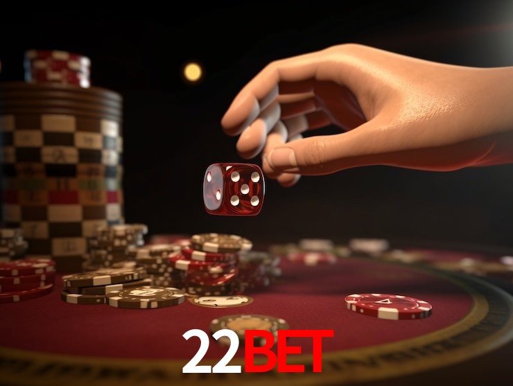 Slot Games 22bet