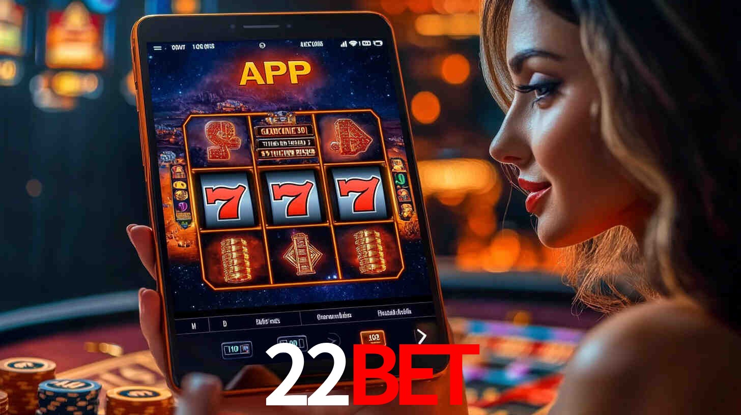 22bet login