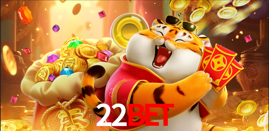 22bet: A Experiência de Casino com Jogos de Mesa ao Vivo