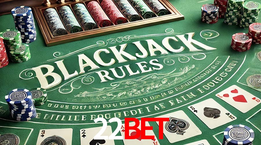 Live Casino 22bet