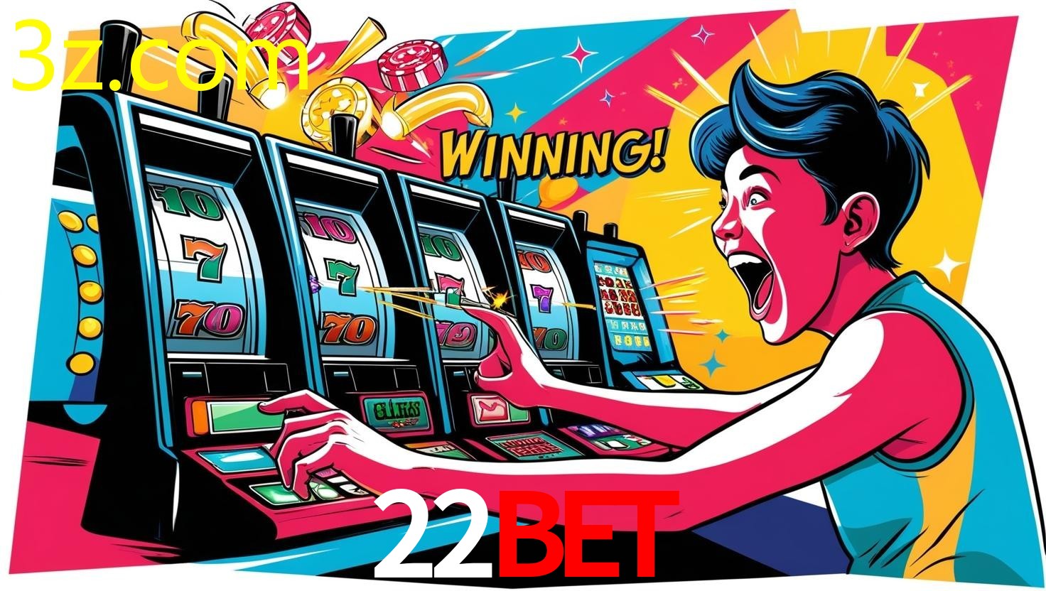 22BET