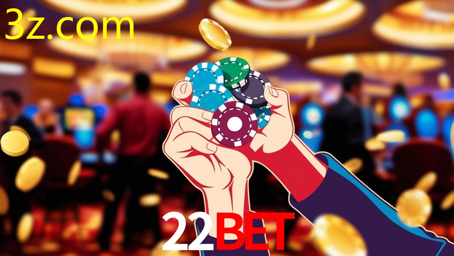 22BET