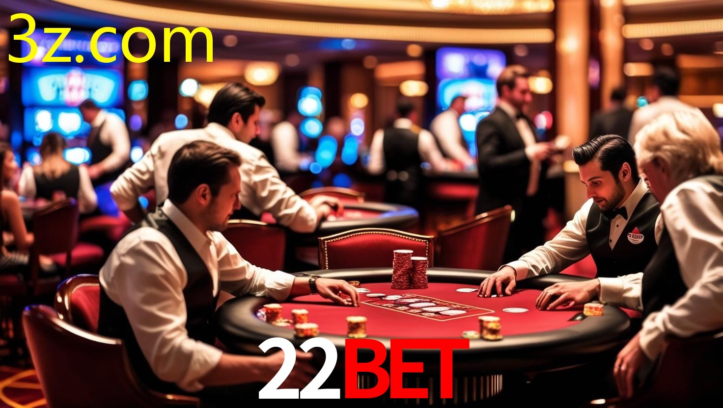 22BET
