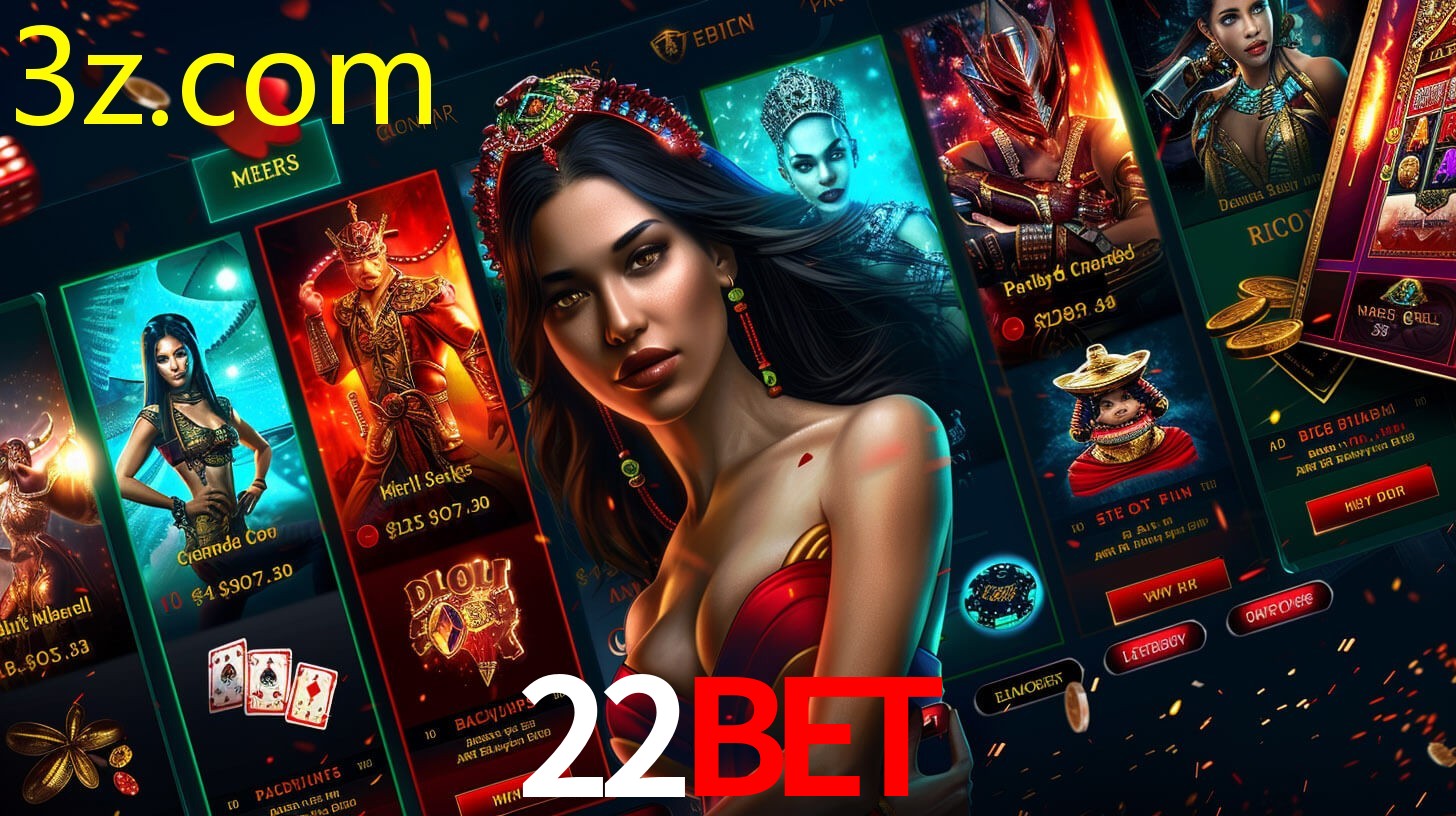 22BET