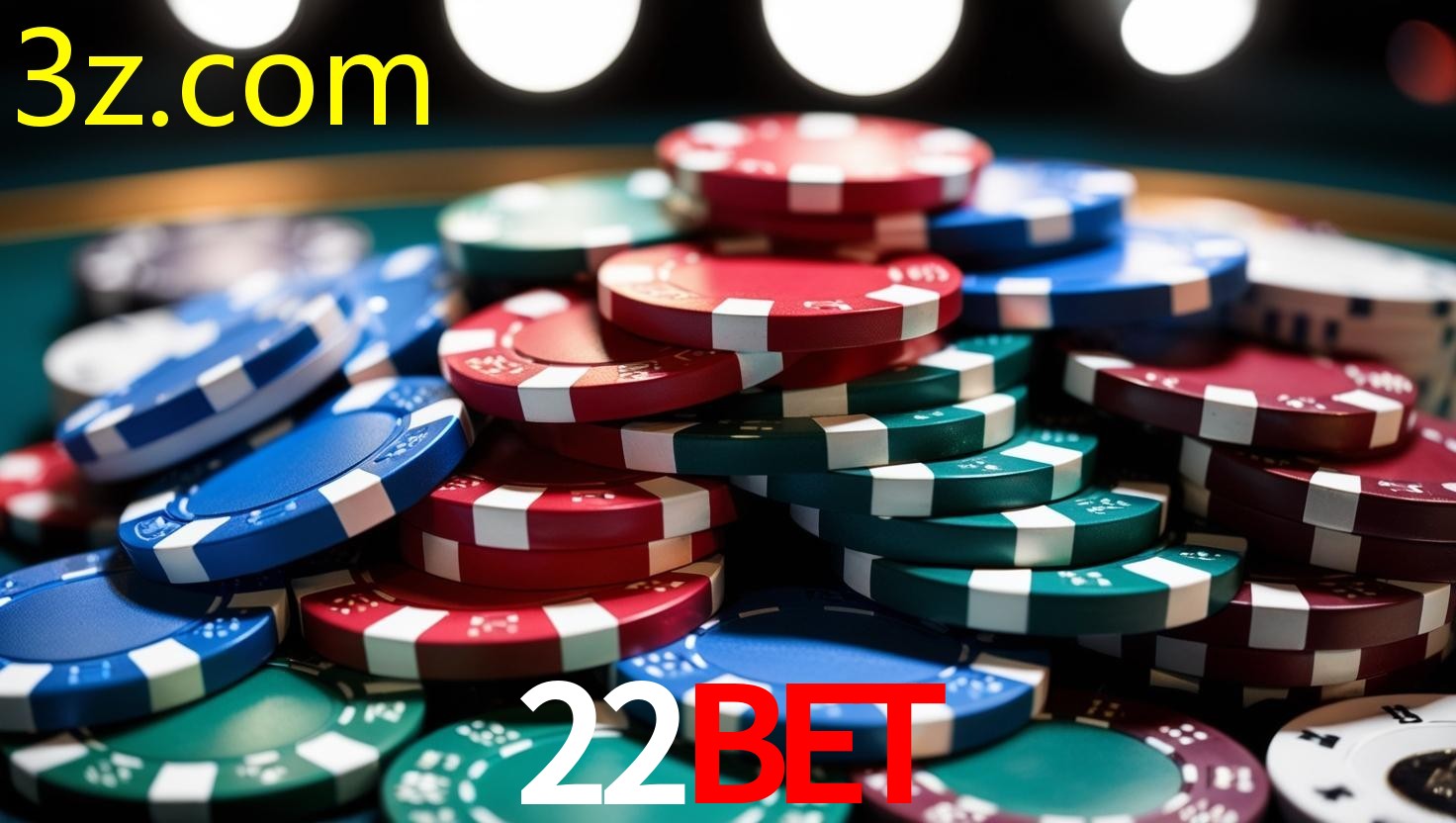 22BET